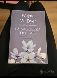 libro la saggezza del tao 