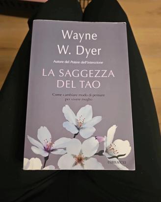 libro la saggezza del tao 