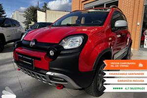 FIAT Panda Cross Panda Cross 1.3 MJT 95 CV S&S 4�4