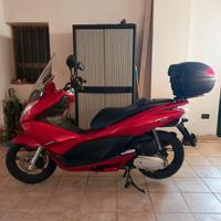 honda PCX 125
