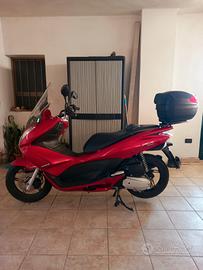 honda PCX 125