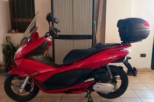 honda PCX 125