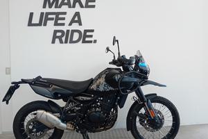 ROYAL ENFIELD HIMALAYAN 450 - 2026