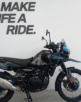 ROYAL ENFIELD HIMALAYAN 450 - 2026