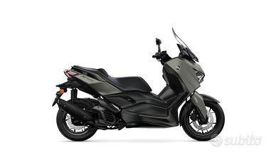 Yamaha X-Max 125 usata in vendita in Emilia-Romagna