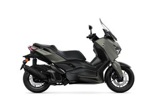 Yamaha X-Max 125 ABS
