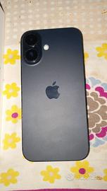 Iphone 16 128G