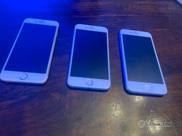 IPHONE 6 6s 8