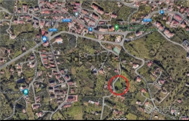 Terreno in Santa Tecla di Montecorvino Pugliano