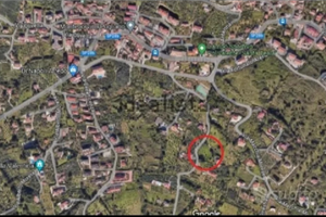 Terreno in Santa Tecla di Montecorvino Pugliano