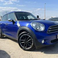 MINI - Countryman -1.6 One D