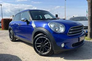 MINI - Countryman -1.6 One D