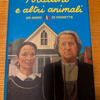 Forattini e altri animali un anno di vignette