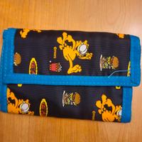 Portafoglio Garfield - Kinder