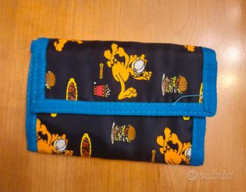 Portafoglio Garfield - Kinder