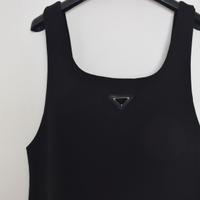 Vestito donna nero