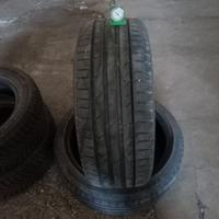 Gomme usate 215 40 17 215/40 R17