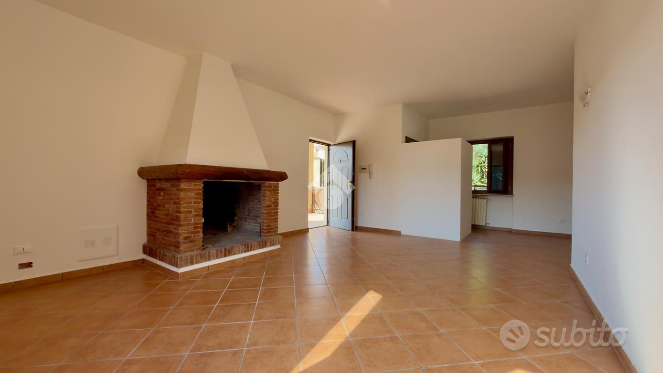 Casa – Castelnuovo di Porto, Valle Yoro - Vista 5