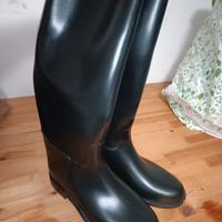 stivali impermeabile pesca/lavoro