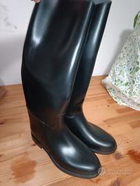 stivali impermeabile pesca/lavoro