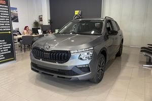 Skoda Kamiq 1.0 tsi Black Dots 95cv