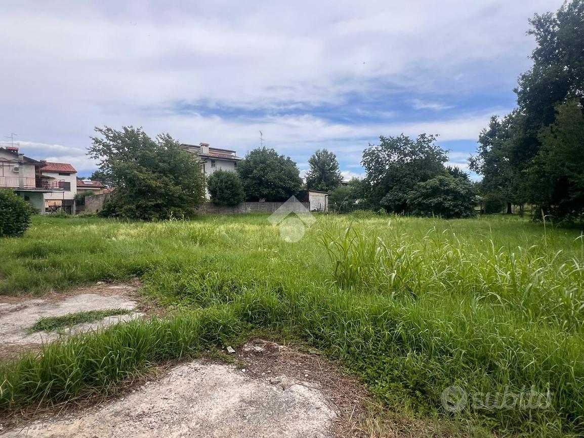 TER. RESIDENZIALE A MARIANO DEL FRIULI - Altro