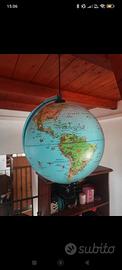 mappamondo
