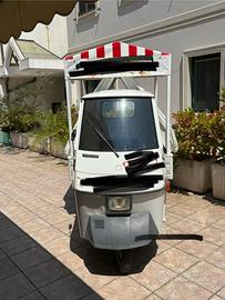 Ape 50 Piaggio