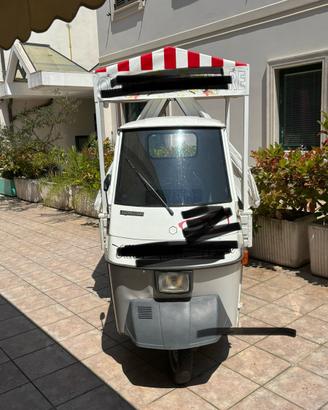 Ape 50 Piaggio