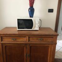 VENDUTA Credenza della nonna
