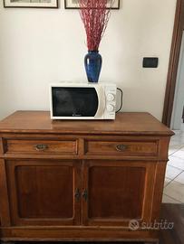 VENDUTA Credenza della nonna