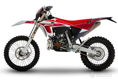 Fantic XE 300 2025