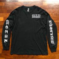 Metal Mulisha longsleeve L