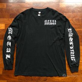 Metal Mulisha longsleeve L