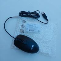 Mouse Acer nuovo
