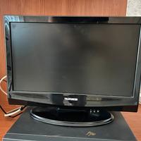 SVENDITA TELEVISORI TELEFUNKEN