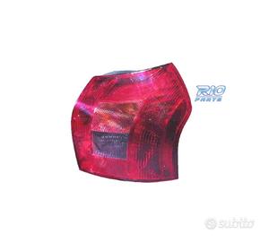 FANALE DESTRO PER TOYOTA COROLLA HATCHBACK 3P 5P 0