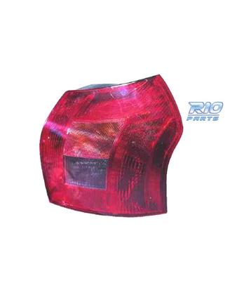 FANALE DESTRO PER TOYOTA COROLLA HATCHBACK 3P 5P 0