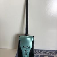 Range extender