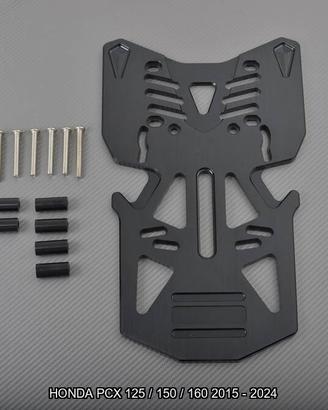 Supporto Bauletto HONDA PCX 125 150 160 2015 2024
