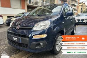FIAT Panda 3� serie Panda 1.2 Easy