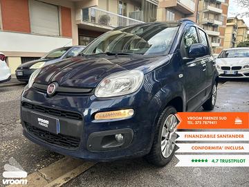 FIAT Panda 3� serie Panda 1.2 Easy