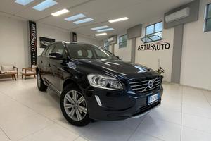 Volvo XC 60 XC60 D4 Geartronic Summum N1