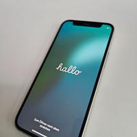 Apple iPhone 12 Mini 128gb Green