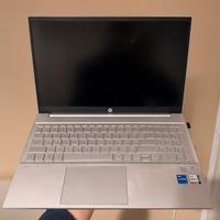 Hp Pavillon Model15-eg0002sl
