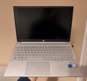 Hp Pavillon Model15-eg0002sl