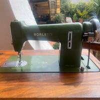 Macchina cucire borletti