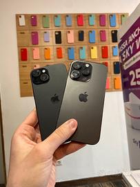 iPhone Usati/Ricondizionati