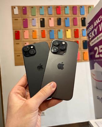 iPhone Usati/Ricondizionati