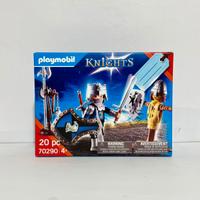 Playmobil Knights Cavaliere 70290